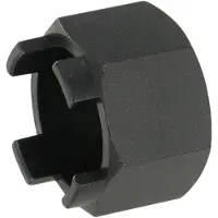 VAR 4 Notch Suntour Kassettavdrager