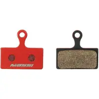 Massi Shimano M-985/7000/8000/9000 Skivebremseklosser