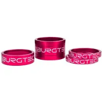 Burgtec Toxix Barbie Hodetelefonavstand