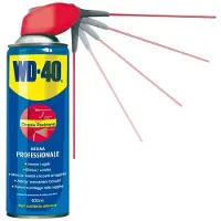 Wd-40 Smart Straw Multi-use Smøremiddel 500ml