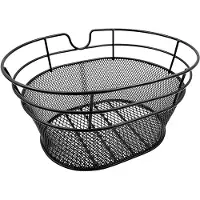 Mvtek Oval Frontkurv