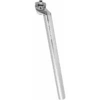 Ergotec Mtb Aluminium Setepinne
