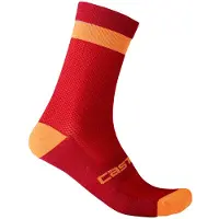 Castelli Alpha 18 Sokker