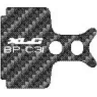 Xlc Pro Bp C32 Skivebremseklosser