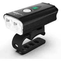 Funken 2x Cree + 14 Smd Day Frontlys