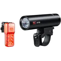 Ravemen Cr700 / Tr 30 Sykkellyktesett