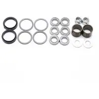 HT Components Nano Pedaloppussattsett