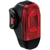 Lezyne Ktv Drive+ Baklys