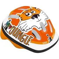 Mvtek Happy Jungle Tigre Juniorhjelm