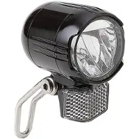 Mvtek E-bike 1 Led/1 Watt Frontlys