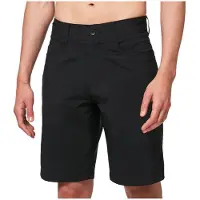 Oakley Apparel Baseline Hybrid 21 2.0 Shorts svart