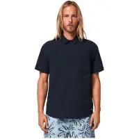 Oakley Mann Porto Rc Ss Button Down