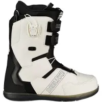 Deeluxe Team ID LTD Snowboard Boots hvit