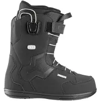 Deeluxe ID Lite Snowboard Boots svart