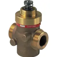 Danfoss sædeventil - Vm2-32 Kvs 10,0 065b2018