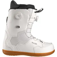 Deeluxe ID Dual BOA Snowboard Boots hvit
