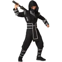 Atosa Ninja Guttekostyme