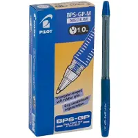 Pilot Bpsgp Penn 12 Enheter