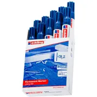 Edding Pakke 10 Permanent 500