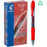 Pilot G2 Penn 12 Enheter
