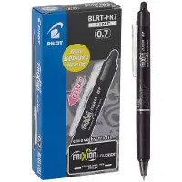 Pilot Frixion Click Penn 12 Enheter