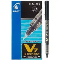 Pilot Pakke 12 V7 Markør