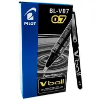 Pilot Pakke 12 Volleyball 07 Markør