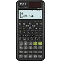 Casio Fx 991es Plus Vitenskapelig Kalkulator