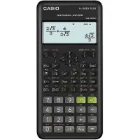 Casio Fx-350esplus-2 Vitenskapelig Kalkulator