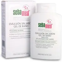 Sebamed Emul Uten Såpe 500ml