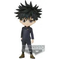 Bandai Jujutsu Kaisen Megumi Fushiguro Vol 1 Qposket Petit Figur