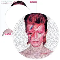 Creative Distribution David Bowie Aladdin Sane Puslespill