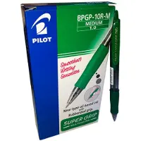 Pilot Super Grip Penn 12 Enheter