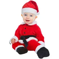 MOM Nael Cotton Junior-kostyme