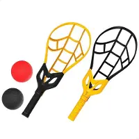 Colorbaby Wham-o Spillball Og Racket