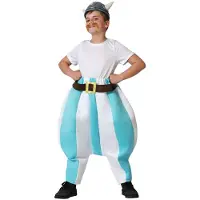 Atosa Gallisk Barneklær