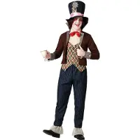 Atosa Gærne Hatteren-kostyme