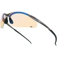 OTTO SCHACHNER Brille contour tonet antidug og antiridsbehandlet