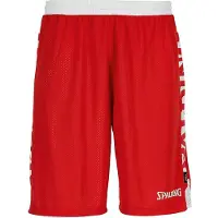Spalding Essential Reversible Shorts
