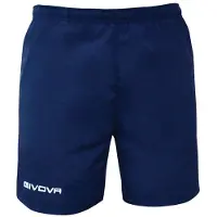 Givova Street Shorts