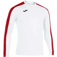 Joma Academy Langarmet T-skjorte