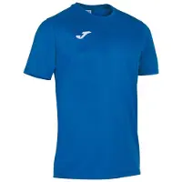 Joma Strong Kortarmet T-skjorte