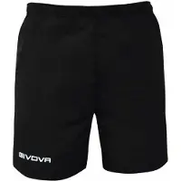 Givova Street Shorts