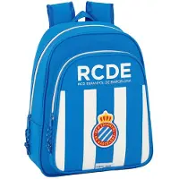 Safta Rcd Espanyol 8.9l Ryggsekk