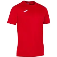 Joma Strong Kortarmet T-skjorte