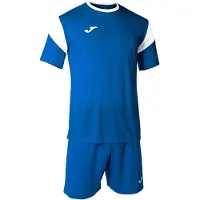 Joma Phoenix Kortskjorte Sett