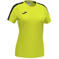 Joma Academy Kortarmet T-skjorte