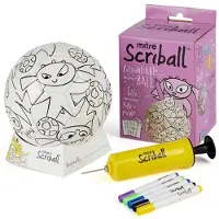 Mitre Scriball Fophi Skrivesett