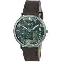 Snooz Saa1041-77 Klokke