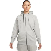 Nike Park Genser Med Hel Glidelås